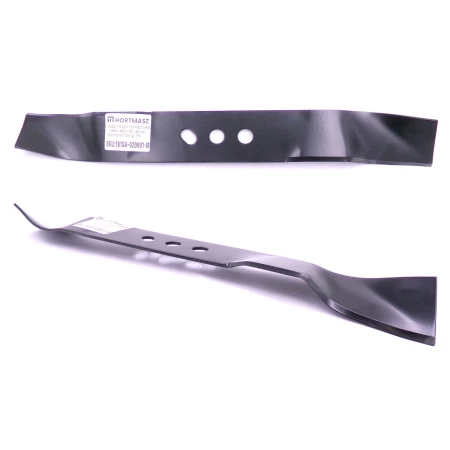 Nóż tnący do kosiarki spalinowej DY182, HKS 146N, 46 cm, 450‑133, 30070101130 (p.77)