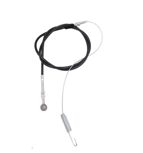 Przejdź do produktu LINKA HAMULCA HRS LX66M L224