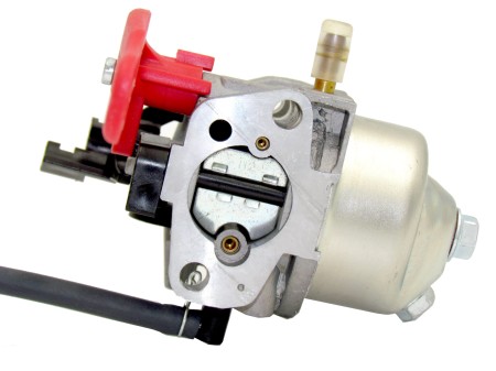 gaźnik LC170FDS N.T. z czerwoną dźwignią.jpg