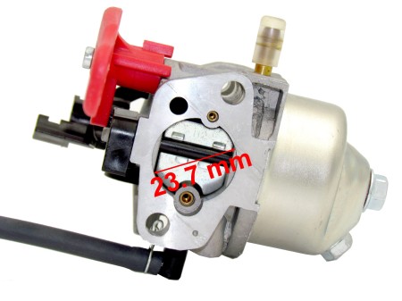 gaźnik LC170FDS N.T. z czerwoną dźwignią.jpg