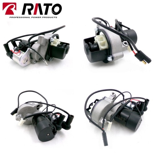Przejdź do produktu ROZRUSZNIK ELEKTRYCZNY RV210D, (BENDIX 12 ZĘBÓW)