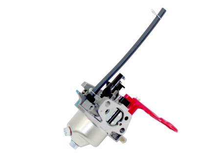 gaźnik LC170FDS N.T. z czerwoną dźwignią.jpg