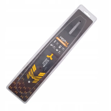 Prowadnica HORX 10 cali HXP10-40-13 do pilarki spalinowej