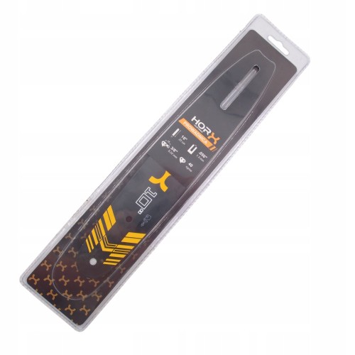 Przejdź do produktu PROWADNICA HORX 10" (3/8 x 1,3 - 25 cm)