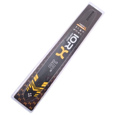 Prowadnica HORX 18 cali HXP18-72-15 do pilarki spalinowej