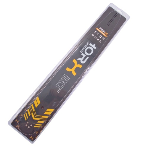 Przejdź do produktu PROWADNICA HORX 20" (0,325 x 1,5 - 50 cm)