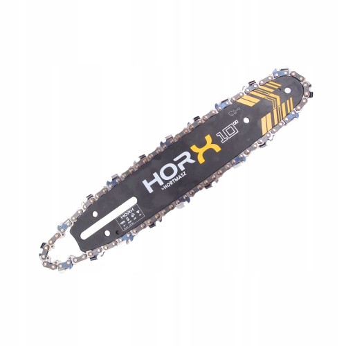 Przejdź do produktu ZESTAW HORX PROWADNICA 10" + ŁAŃCUCH 40 ogniw 3/8 x 1,3 mm