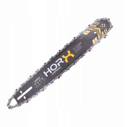 Przejdź do produktu ZESTAW HORX PROWADNICA 16" + ŁAŃCUCH 56 ogniw 3/8 x 1,3 mm
