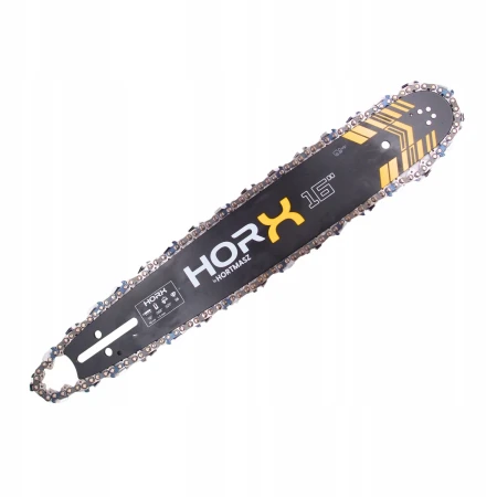 PROWADNICA + ŁAŃCUCH HORX 16" 40cm .325 1,5mm, 66 OGNIW, PILARKA SPALINOWA.jpg