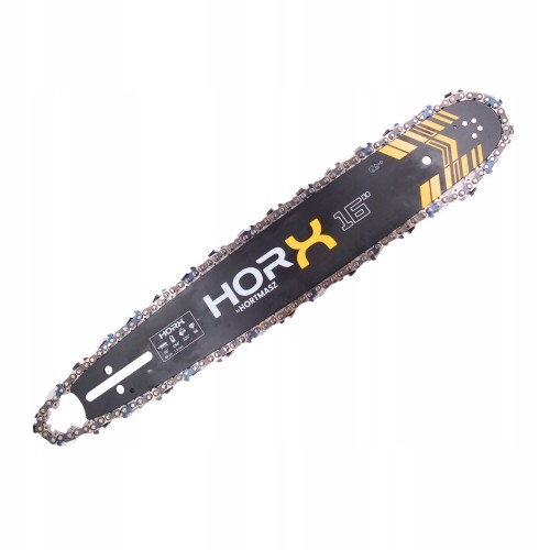 Przejdź do produktu ZESTAW HORX PROWADNICA 16" + ŁAŃCUCH 66 ogniw 0,325 x 1,5 mm