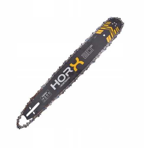 Przejdź do produktu ZESTAW HORX PROWADNICA 20" + ŁAŃCUCH 76 ogniwa 0,325 x 1,5 mm
