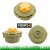 Głowica żyłkowa HORX półautomatyczna M10x1,25 LH żyłka gwiazdka 2,4 mm.jpg