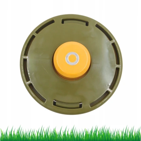 Głowica żyłkowa HORX półautomatyczna M10x1,25 LH żyłka gwiazdka 2,4 mm.jpg