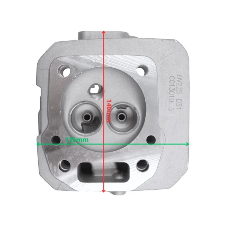 GŁOWICA CYLINDRA GD 224 (GTRS 166C GD224), DV 224 (HXRS 166C D224), DV 224 (MEXRS 166C D224).JPG
