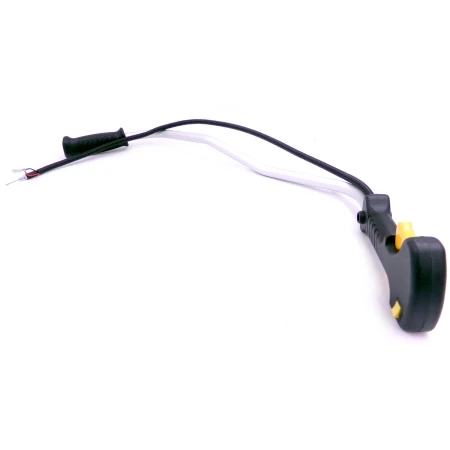 RĘKOJEŚĆ HXKZ D543, HXKZ D554, MEXKZ D554 (GAZU), KOMPLETNA + KIEROWNICA fi rury 19 MM, 1101058001 D.jpg