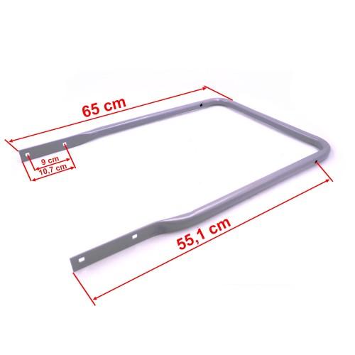Przejdź do produktu RĘKOJEŚĆ DOLNA HKS 851NB