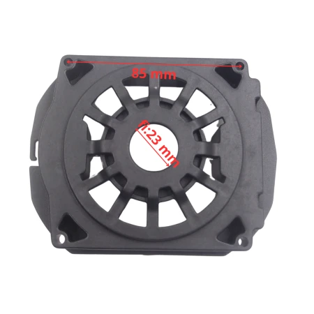 PODSTAWA STOJANU HXRE 240N 2400