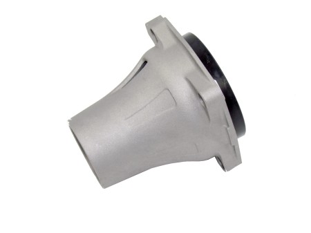 OBUDOWA SPRZĘGŁA DO KOSY MORI (NEW) (BEZ ŁĄCZNIKA SILNIKA I BEZ AMORTYZATORA) Z SILNIKIEM HONDA GX-35, GX-50, KAWASAKI TJ-53