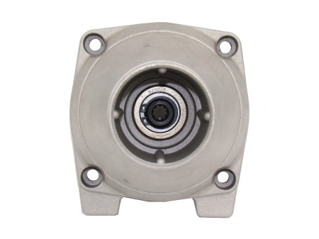 OBUDOWA SPRZĘGŁA DO KOSY MORI X-600, X-800 Z SILNIKIEM HONDA GX-35, KAWASAKI TH-34, TH-43, TH-48, TJ-35, TJ-45, TJ-53