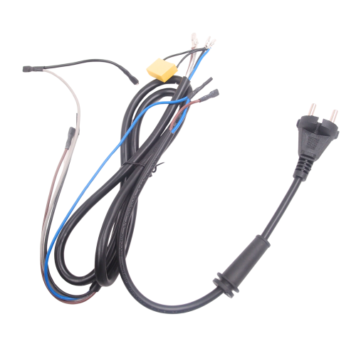 Przejdź do produktu KABEL GT 340 GE 1500, HXGE 240 1500 Z WTYCZKĄ 