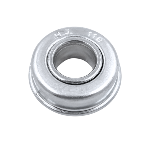 Przejdź do produktu ŁOŻYSKO KOŁA KOSIARKI 12,7X28,5 mm WORLD