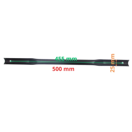 RĘKOJEŚĆ ŚRODKOWA GT 340 GE 1500, HXGE 240 1500.jpg