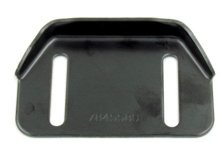 Ślizg / płoza do odśniezarki, traktorka MTD 784-5580