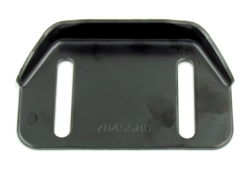 Przejdź do produktu Ślizg / płoza do odśniezarki, traktorka MTD 784-5580