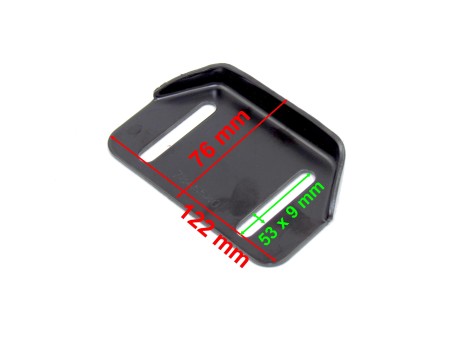 Ślizg / płoza do odśniezarki, traktorka MTD 784-5580