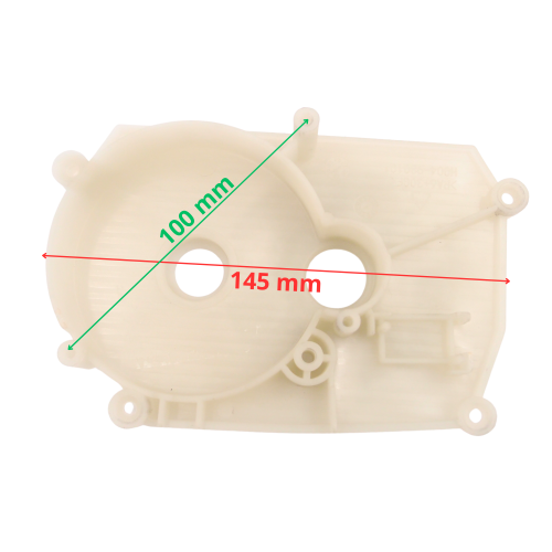 Przejdź do produktu OSŁONA WIRNIKA HXPE 935N01 1800