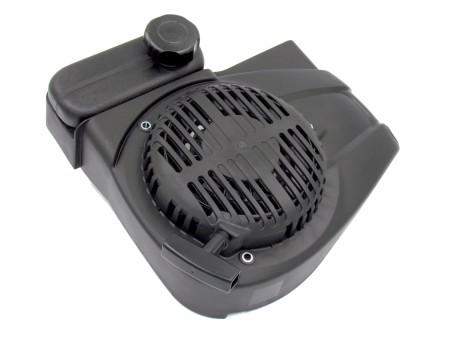 rozrusznik LC1P65FE z zbiornikiem paliwa do kosiarek Hortmasz HKS 746NL HKS 846NL.jpg