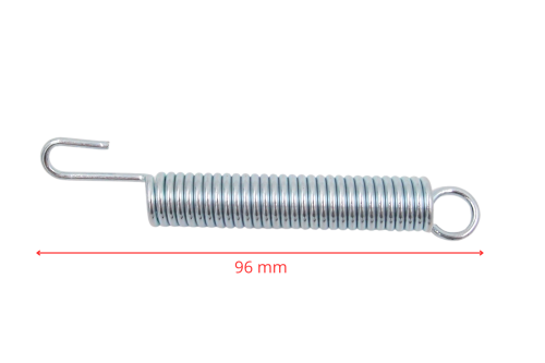 Przejdź do produktu SPRĘŻYNA NAPĘDU HKS 746NL, HKS 746NB, HKS 753NLE, HKS 853NLE, GT 346NLKS, zamiennie zamawiać S34AJ000000