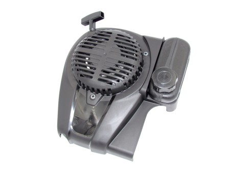 rozrusznik LC1P65FE z zbiornikiem paliwa do kosiarek Hortmasz HKS 746NL HKS 846NL.jpg