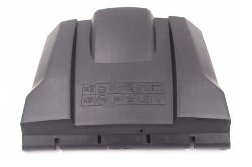 Przejdź do produktu KLAPKA KOSZA HKS 851NB, zamiennie zamawiać LM480S-40181-06