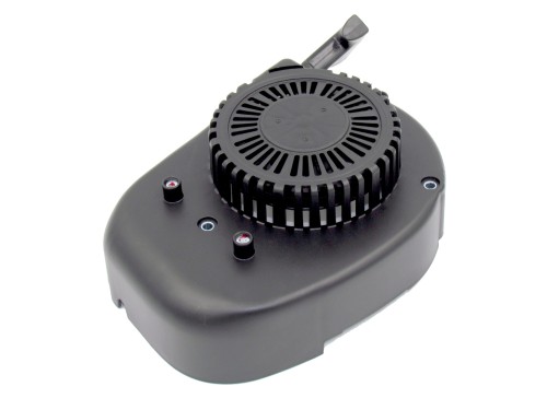 Przejdź do produktu Rozrusznik do silnika spalinowego Loncin LC1P68, LC1P70FA, LCP170FC, metalowe zabieraki