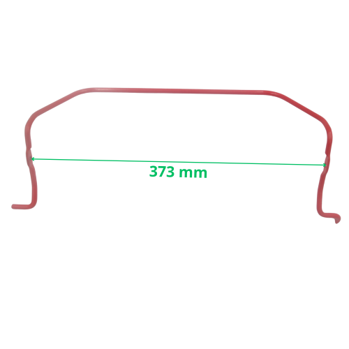Przejdź do produktu DŹWIGNIA HAMULCA-PRĘT HKS 851NB