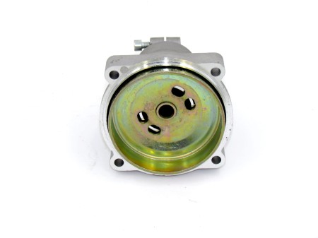 OBUDOWA SPRZĘGŁA, KOSZ SPRZĘGŁA 9 FREZÓW, NA RURĘ O ŚREDNICY 26 mm