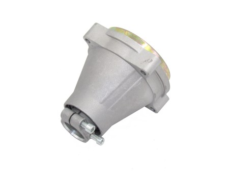 OBUDOWA SPRZĘGŁA, KOSZ SPRZĘGŁA 9 FREZÓW, NA RURĘ O ŚREDNICY 26 mm