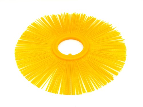 Przejdź do produktu SZCZOTKA SSG5562 (16 SZCZOTEK PROSTYCH + 2 SZCZOTKI WYPUKŁE = 1 KOMPLET)