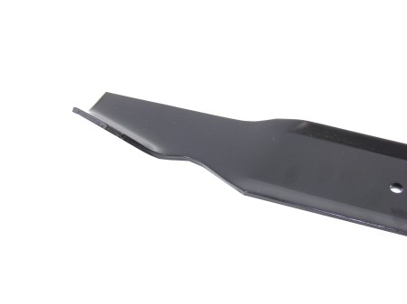 Nóż tnący do traktorka MTD 19" (49,05 cm) deck 38", zestaw 2 noże z mocowaniem gwiazda – zamiennik noża 942-0610 do równomiernego koszenia trawy