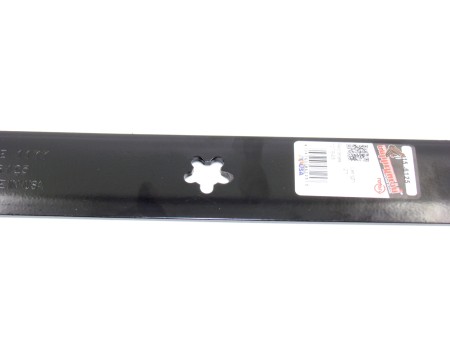 Nóż tnący do traktorka AYP, HQV, CRAFTSMAN 21" gwiazda 5R, deck 42"