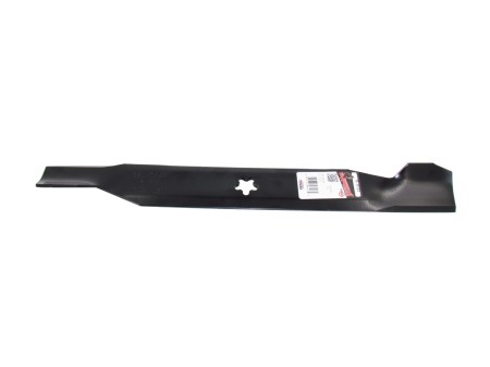 Nóż tnący do traktorka AYP, HQV, CRAFTSMAN 18", deck 36", gwiazda 5 ramienna