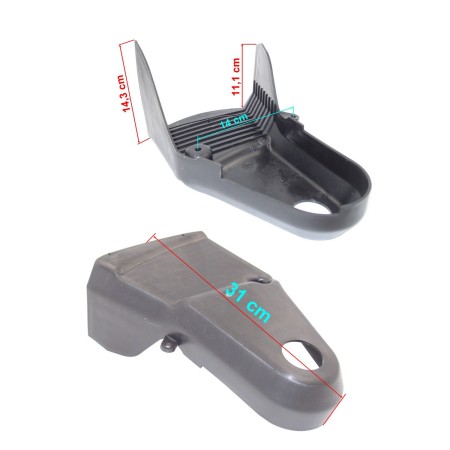 oslona paska klinowego trojkatna kosiarka spalinowa gatec gt150nks.jpg