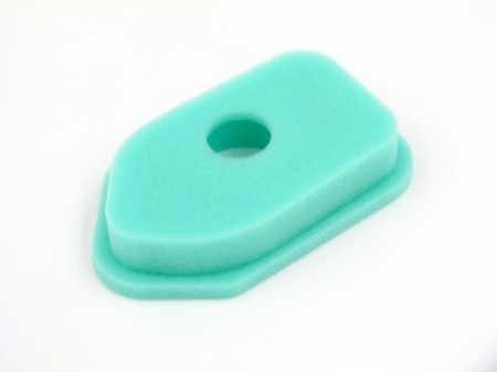 Filtr powietrza B&amp;S Classic Stary typ gąbka 272235, 149x95x32 mm