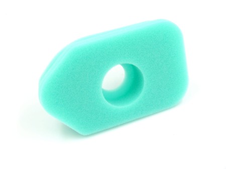 Filtr powietrza B&amp;S Classic Stary typ gąbka 272235, 149x95x32 mm