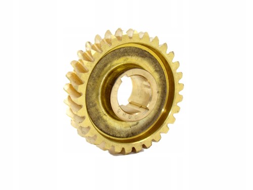 Przejdź do produktu KOŁO ŚLIMAKOWE X-GT65 NOWY TYP/ CJD-1002A GLEBOGRYZARKA 30 ZĘBÓW