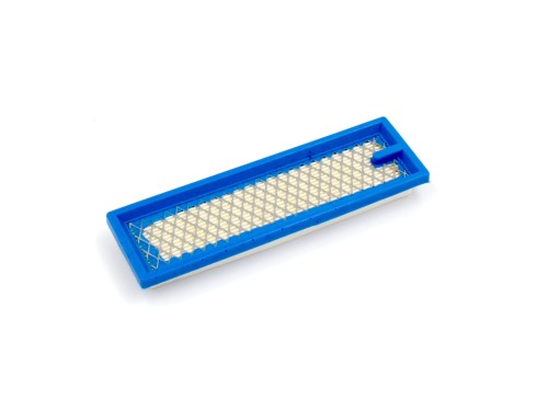 Przejdź do produktu Filtr powietrza TEC 23410044, 35500 183x57x19 mm