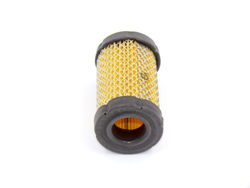 Przejdź do produktu Filtr powietrza TECUMSEH 5 KM TVS/ECV/H35 35066, fi zew. 45 mm, fi wew. 22 mm, wys. 73 mm
