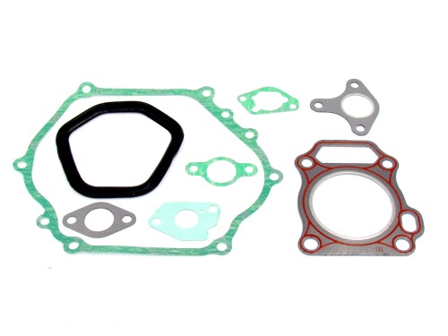 Przejdź do produktu KOMPLET USZCZELEK HONDA GX240  061A1-ZE2-020, AT1201-HD240-12