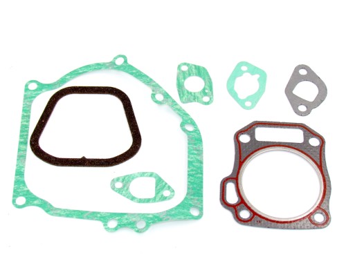 Przejdź do produktu KOMPLET USZCZELEK HONDA GX 160, 061A1-ZH8-020